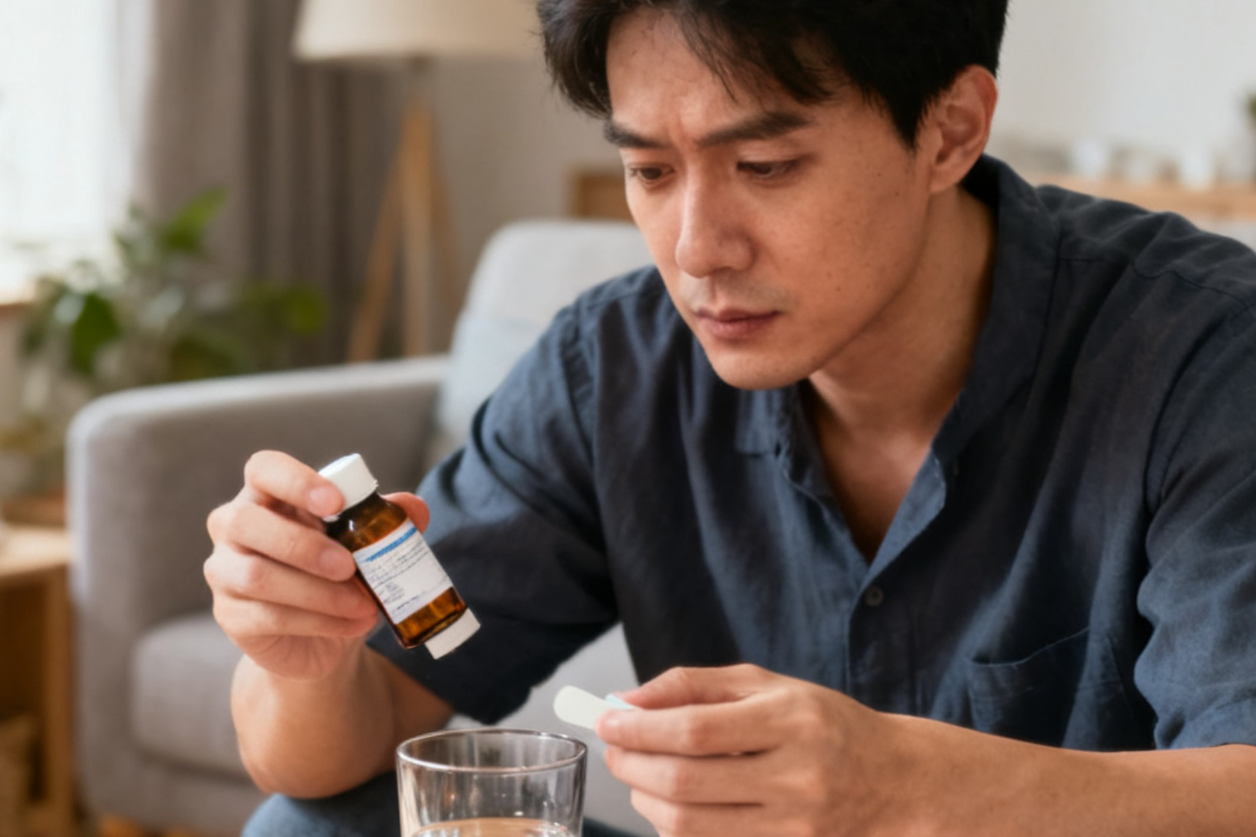 Swamedikasi Bijak: Cara Mengobati Keluhan Ringan di Rumah