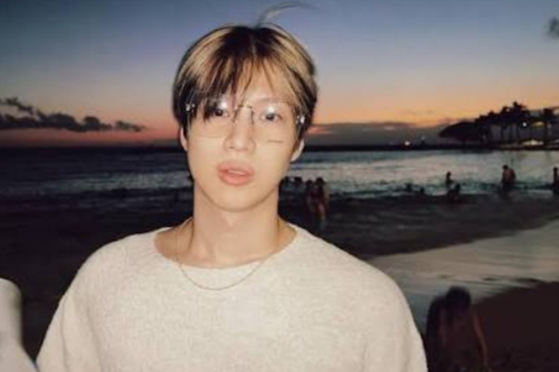 Taemin Mengakhiri Kontrak dengan Big Planet Made