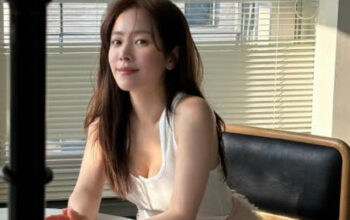 Takdir Unik: Bagaimana Foto 'Cinta Monyet' Membawa Han Ji Min Jadi Bintang