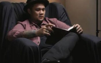 Tanggapan Menohok Virgoun Atas Tudingan Inara Rusli