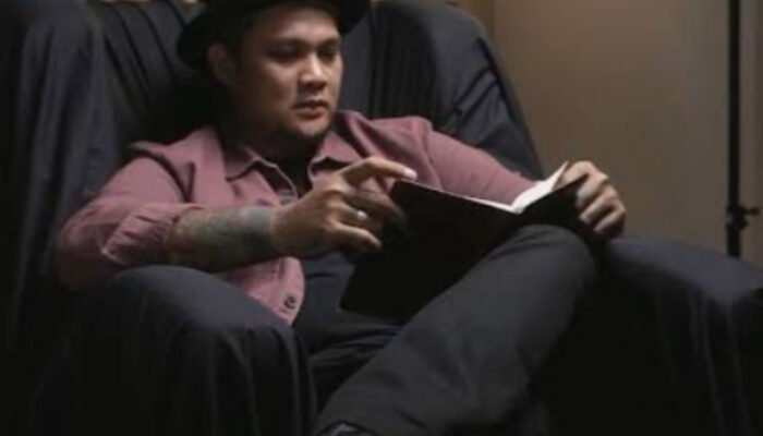 Tanggapan Menohok Virgoun Atas Tudingan Inara Rusli