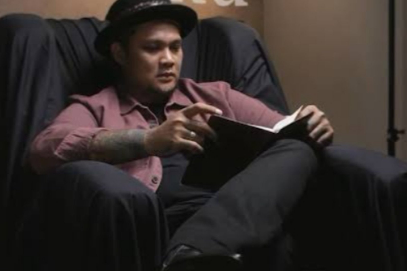 Tanggapan Menohok Virgoun Atas Tudingan Inara Rusli