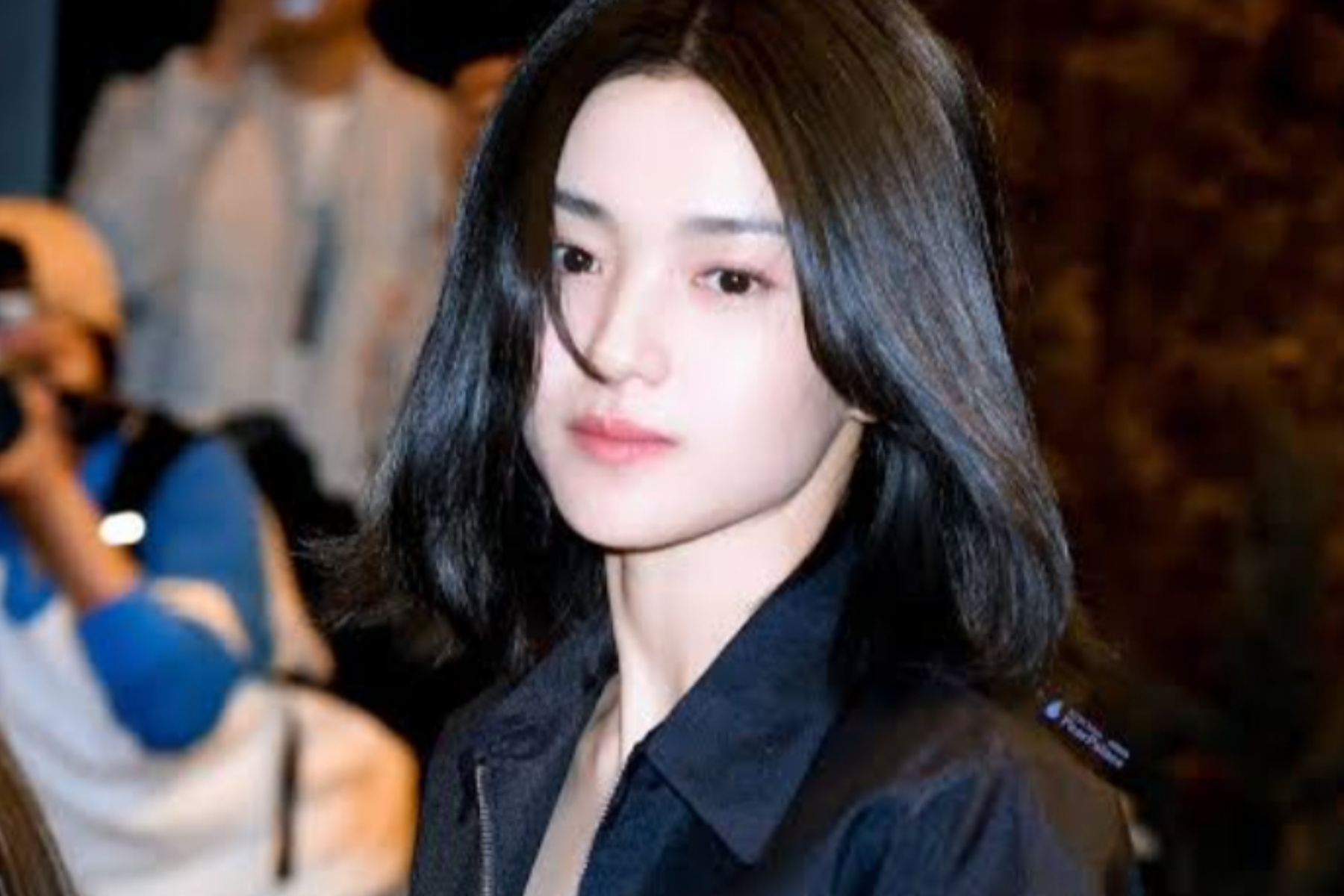 Tangis Kim Tae Ri Saat Menjadi Guru Teater di Sekolah Terpencil