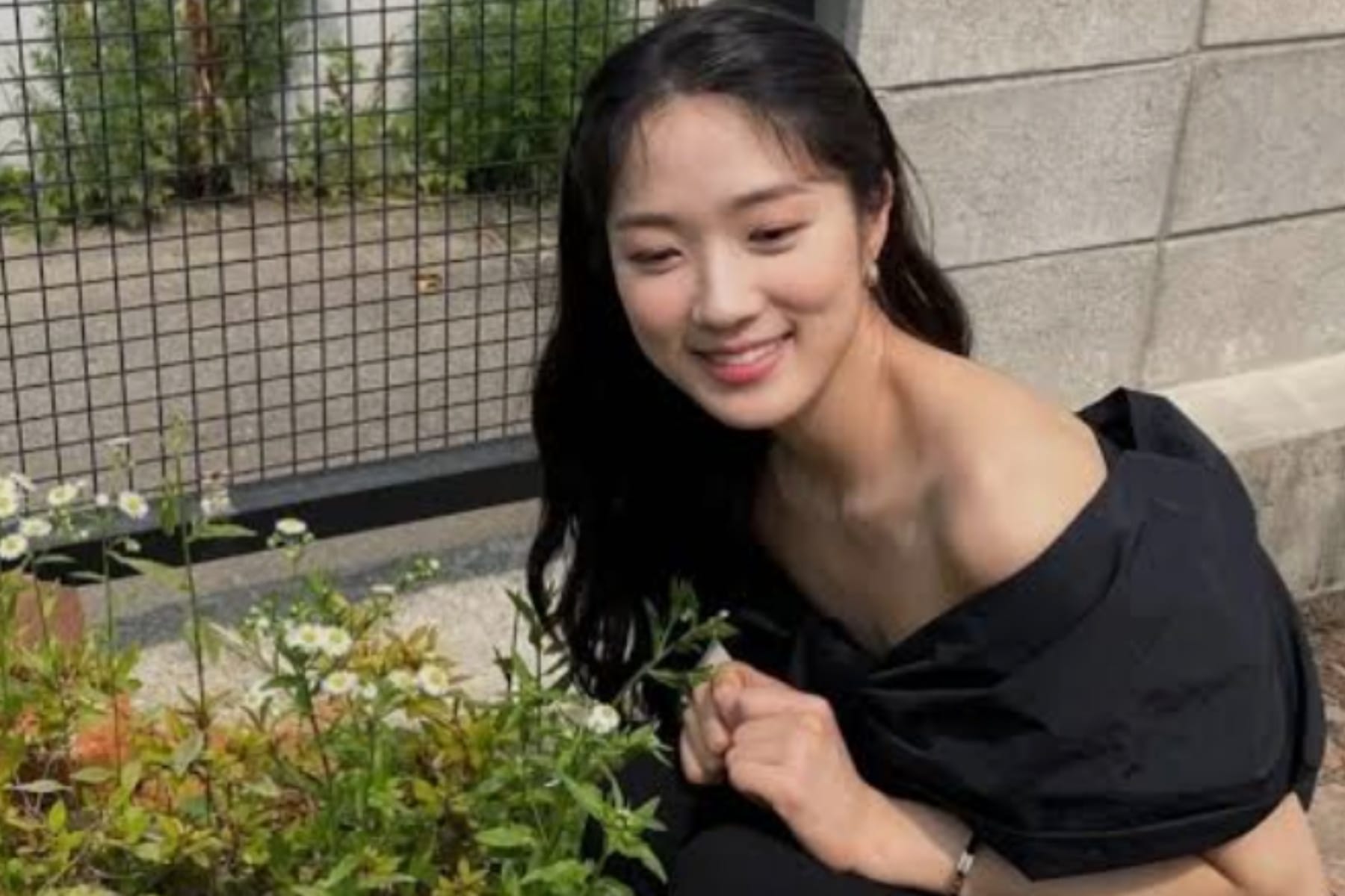 Teror Kim Hye Yoon di Salmokji: Misteri 'A Place to Kill'