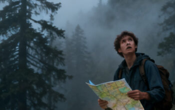 Tersesat di Gunung: Mengapa Pendaki Berpengalaman Pun Bisa Hilang? 3 Tersesat di Gunung: Mengapa Pendaki Berpengalaman Pun Bisa Hilang?