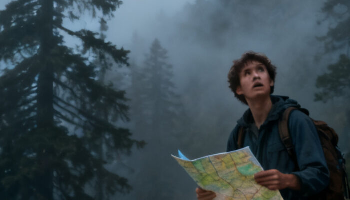 Tersesat di Gunung: Mengapa Pendaki Berpengalaman Pun Bisa Hilang?