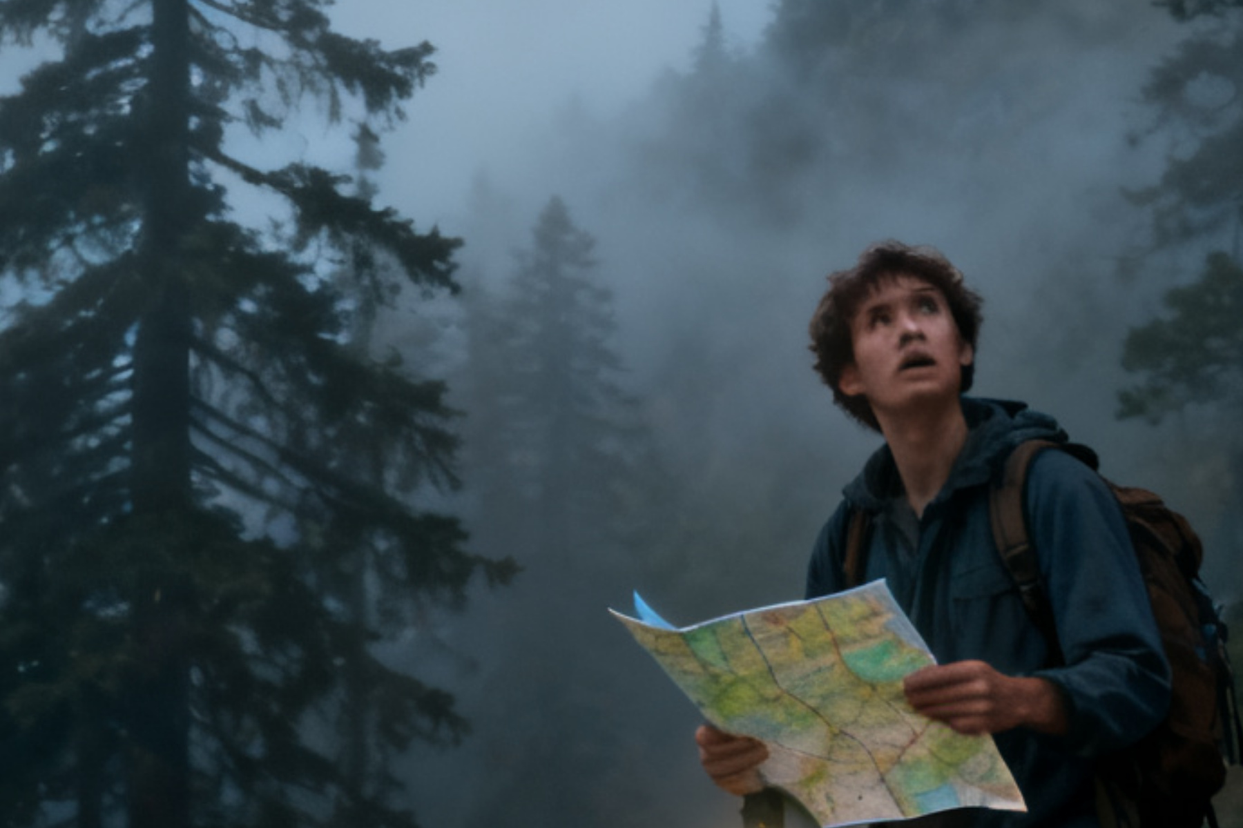 Tersesat di Gunung: Mengapa Pendaki Berpengalaman Pun Bisa Hilang?