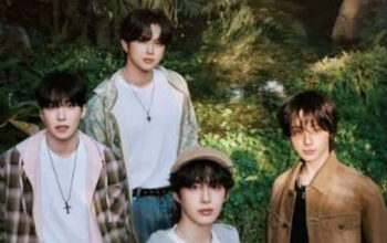 Tiket Fan Concert ONEUS Terjual Habis dalam Waktu Singkat 3 Tiket Fan Concert ONEUS Terjual Habis dalam Waktu Singkat