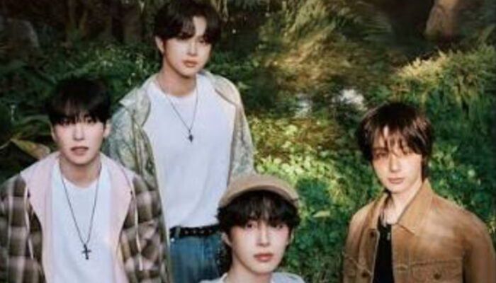 Tiket Fan Concert ONEUS Terjual Habis dalam Waktu Singkat