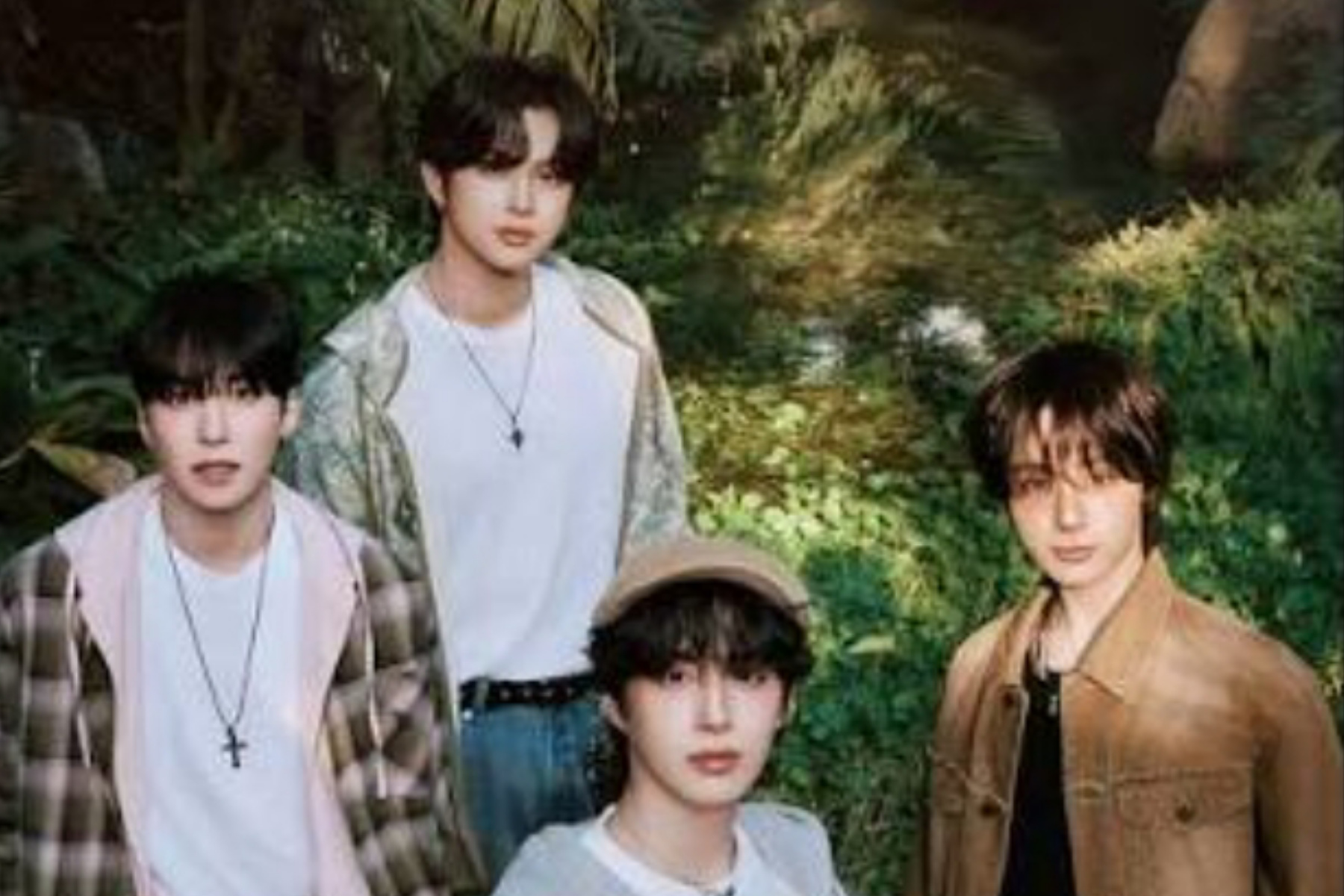 Tiket Fan Concert ONEUS Terjual Habis dalam Waktu Singkat