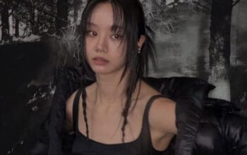 Tindakan Tegas Hyeri Terhadap Komentar Jahat