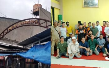 Tolak Revitalisasi Sepihak, Pedagang Pasar Citeureup 2 Tegaskan Hak Pakai Hingga 2032 dan Desak Audiensi dengan Bupati Bogor 4 Tolak Revitalisasi Sepihak, Pedagang Pasar Citeureup 2 Tegaskan Hak Pakai Hingga 2032 dan Desak Audiensi dengan Bupati Bogor