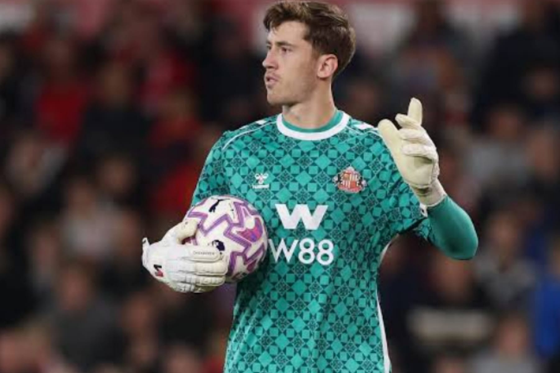 Tottenham Hotspur Buru Robin Roefs Sebagai Pengganti Vicario 1 Tottenham Hotspur Buru Robin Roefs Sebagai Pengganti Vicario