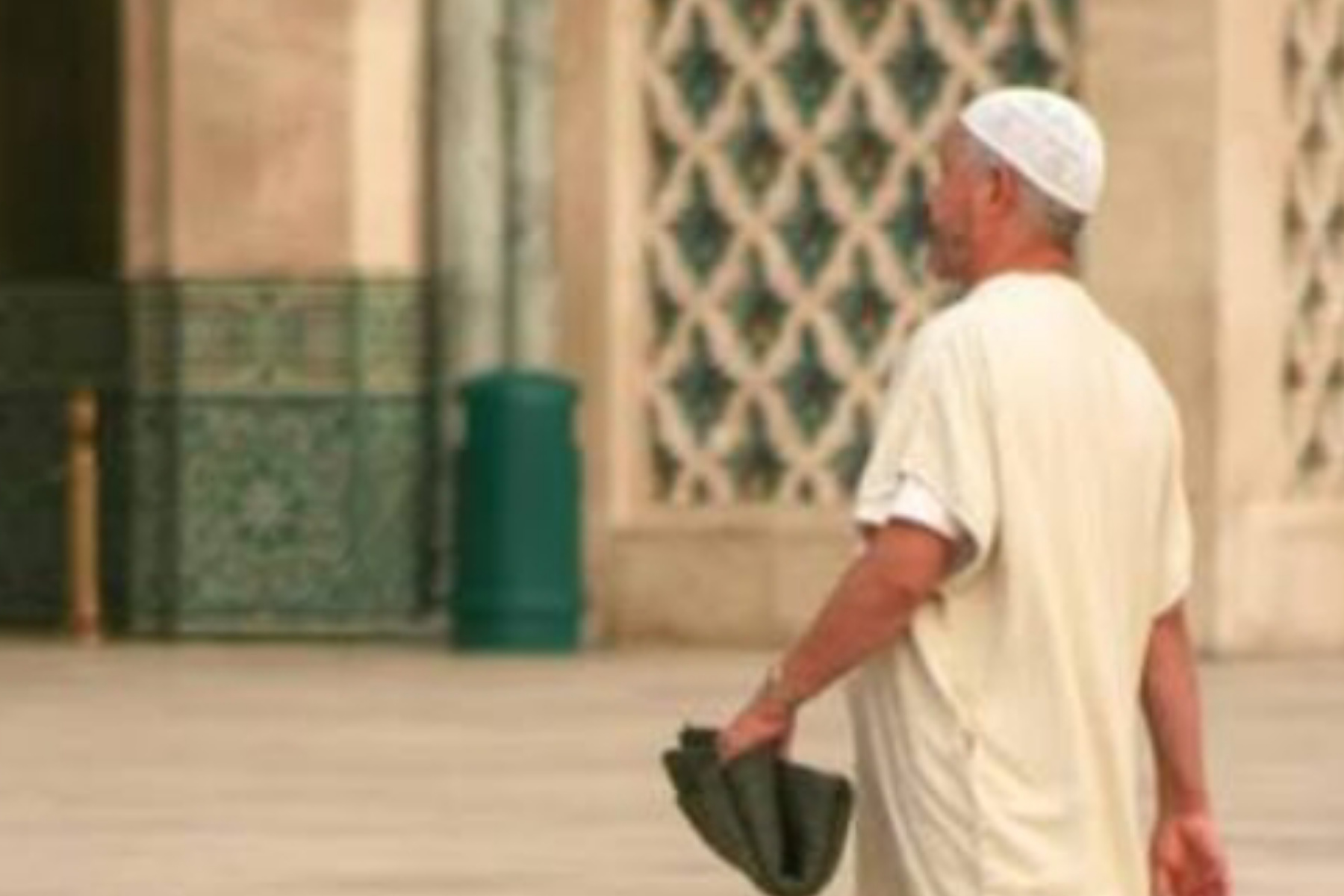 Tradisi Imsak di Indonesia: Makna dan Asal-Usulnya