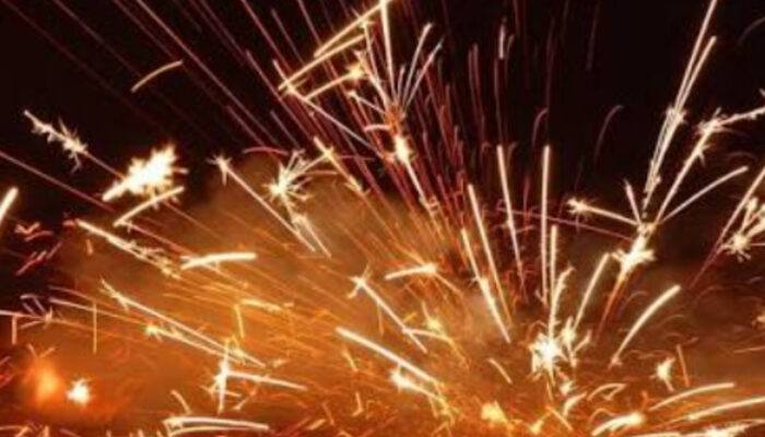 Tragedi Ledakan Toko Kembang Api di Hubei