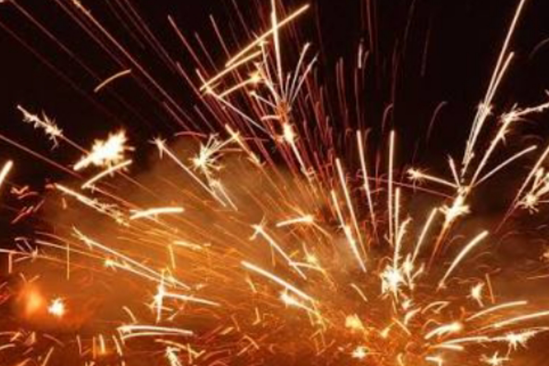 Tragedi Ledakan Toko Kembang Api di Hubei