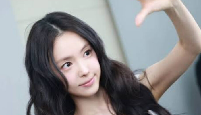 Transformasi Berani Son Na Eun: Tampil Eksotis dengan Kulit Tan