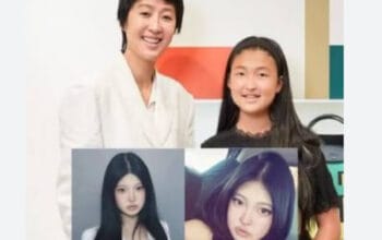 Transformasi Drastis Kim Rael, Putri Hong Jin Kyung yang Beranjak Dewasa