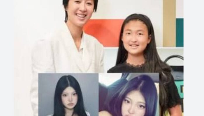 Transformasi Drastis Kim Rael, Putri Hong Jin Kyung yang Beranjak Dewasa