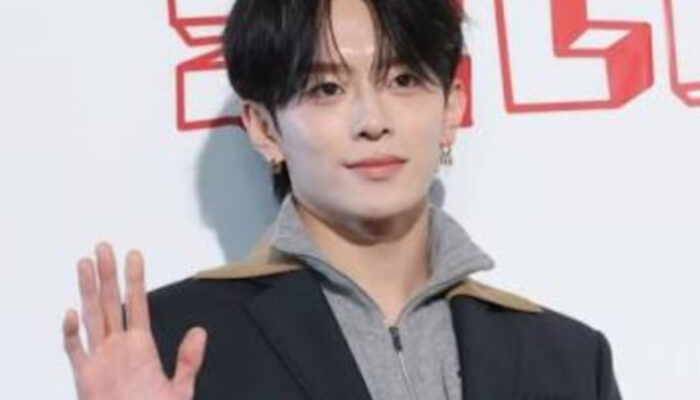 Transformasi Kangmin VERIVERY: Dari Siswa Biasa Menjadi Hero di ‘Jump Boy LIVE’