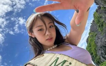 Transformasi Mina Sue Choi: Dari "Villain" Single’s Inferno 5 Menuju Pendewasaan