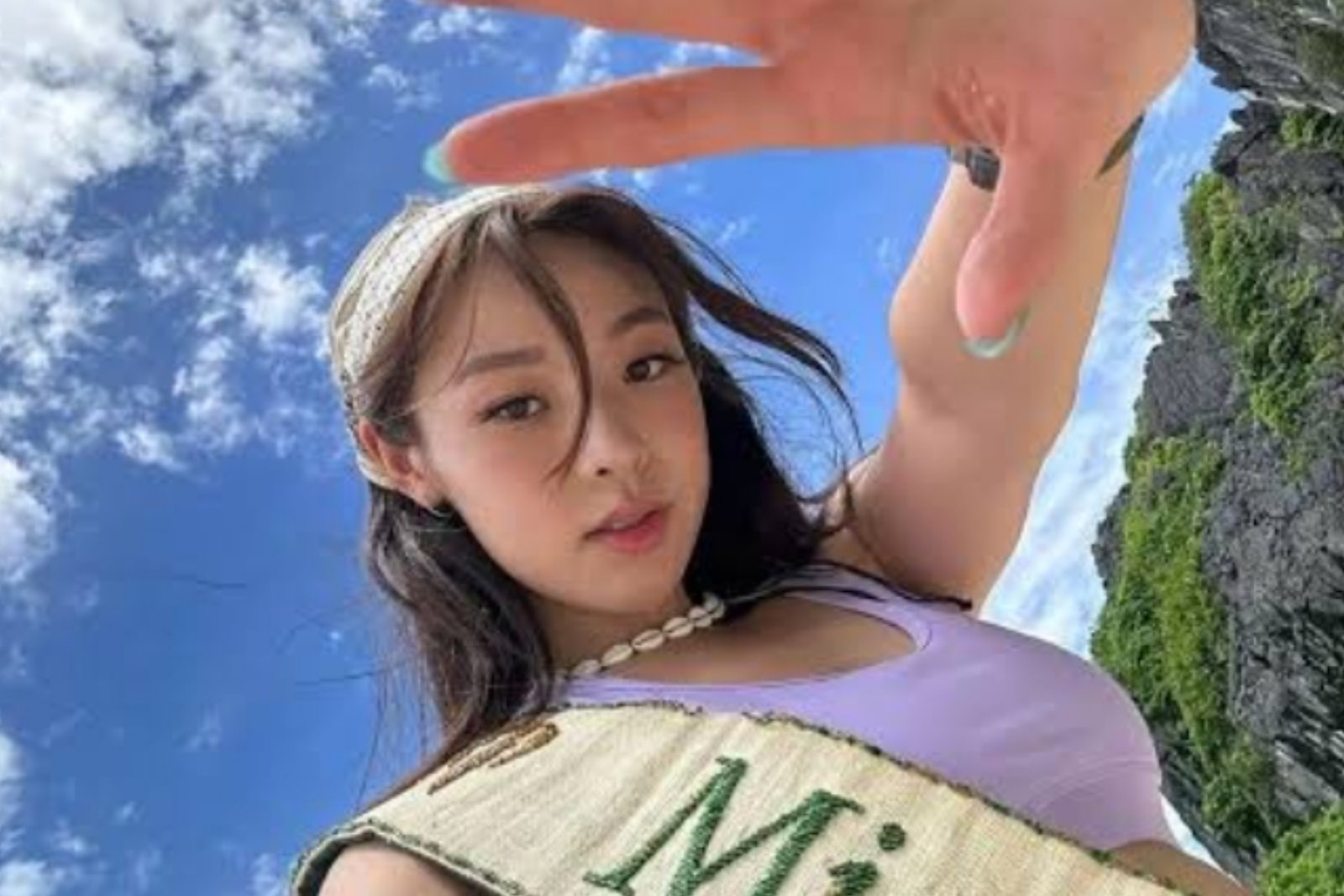 Transformasi Mina Sue Choi: Dari "Villain" Single’s Inferno 5 Menuju Pendewasaan