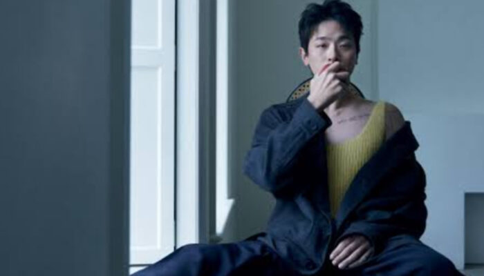 Transformasi Park Jung Min dalam Film ‘HUMINT’: Bukan Sekadar Melodrama