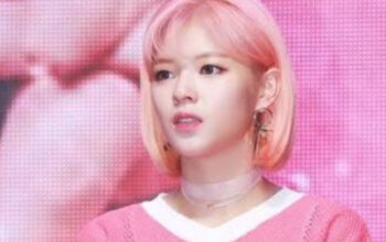 Transformasi Visual Jeongyeon TWICE: Kembalinya Sang Ikon 'Legendary' 3 Transformasi Visual Jeongyeon TWICE: Kembalinya Sang Ikon 'Legendary'