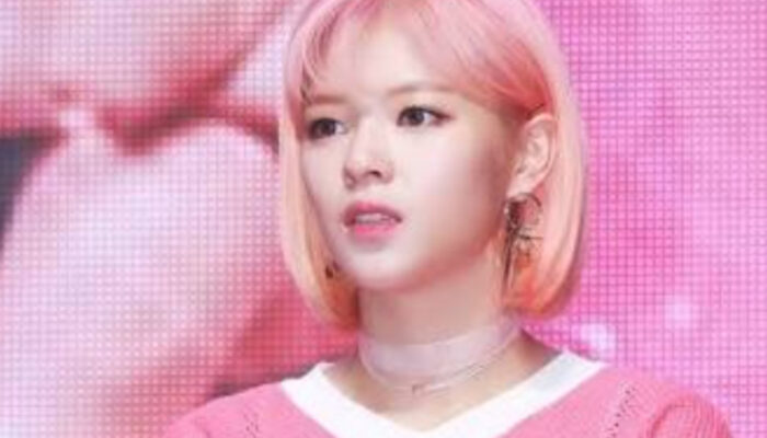 Transformasi Visual Jeongyeon TWICE: Kembalinya Sang Ikon ‘Legendary’