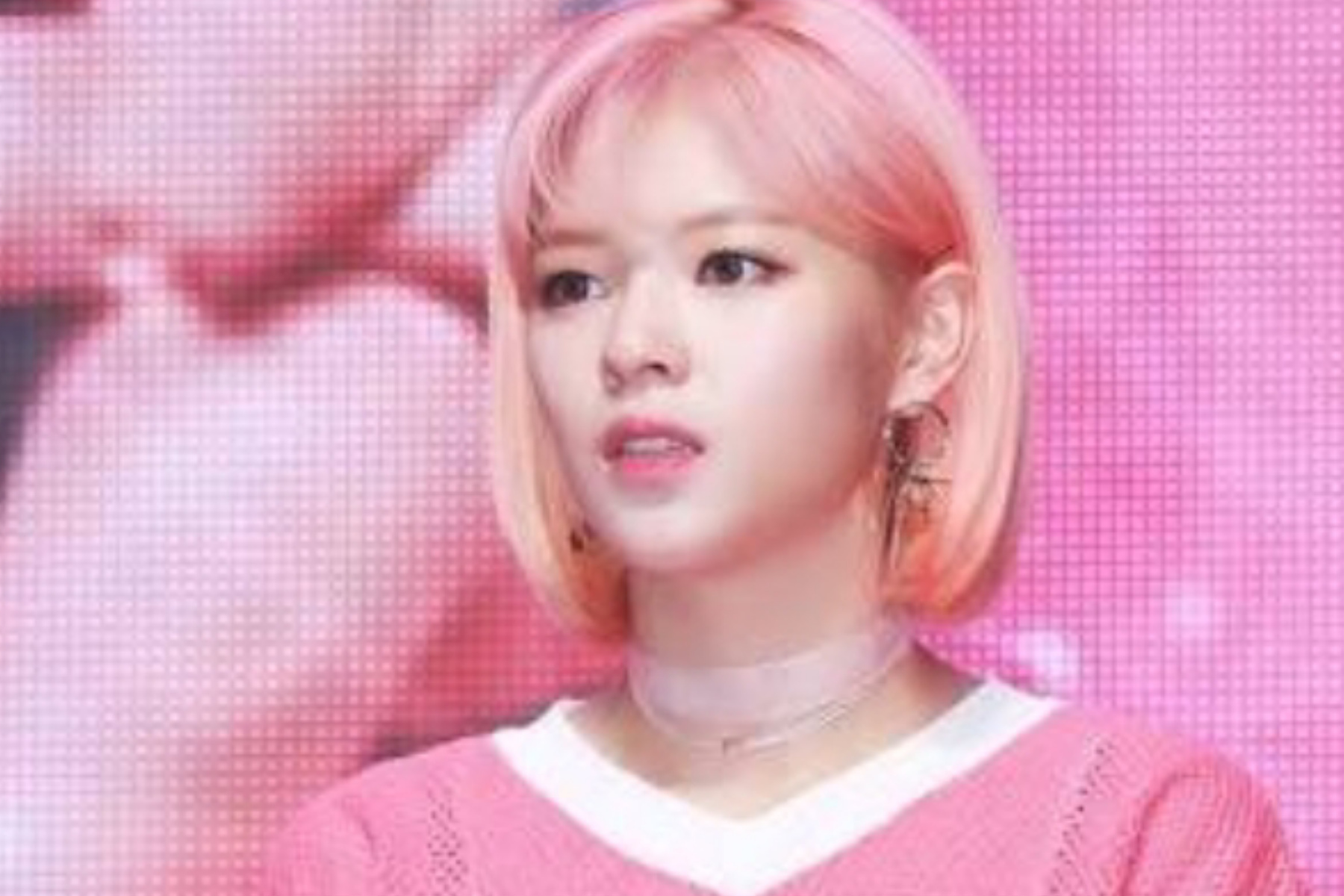 Transformasi Visual Jeongyeon TWICE: Kembalinya Sang Ikon 'Legendary'