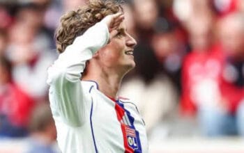 Tyler Morton: Target Baru Newcastle di Tengah Spekulasi Tonali