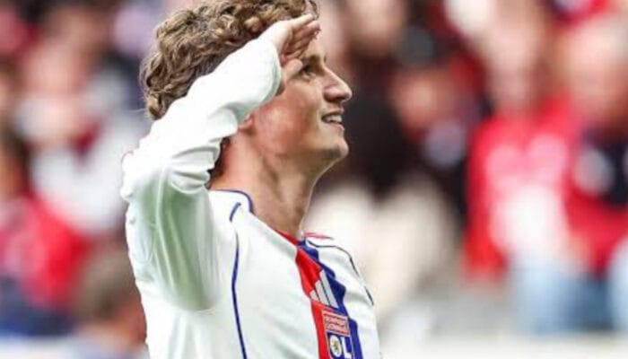 Tyler Morton: Target Baru Newcastle di Tengah Spekulasi Tonali