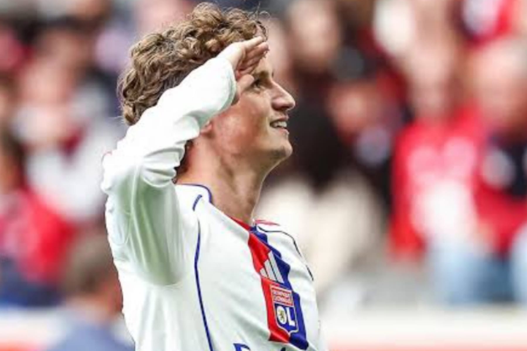 Tyler Morton: Target Baru Newcastle di Tengah Spekulasi Tonali