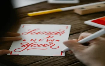 Ucapan Imlek, Tradisi Kecil dengan Makna Besar 3 Ucapan Imlek, Tradisi Kecil dengan Makna Besar