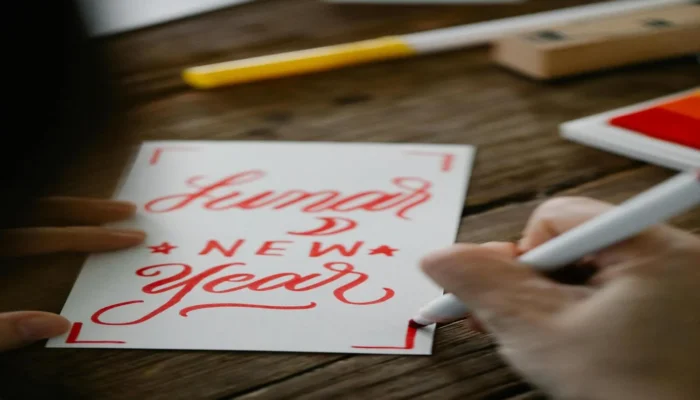 Ucapan Imlek, Tradisi Kecil dengan Makna Besar