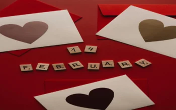 Ucapan Valentine untuk Pacar Paling Romantis 1 Ucapan Valentine untuk Pacar Paling Romantis