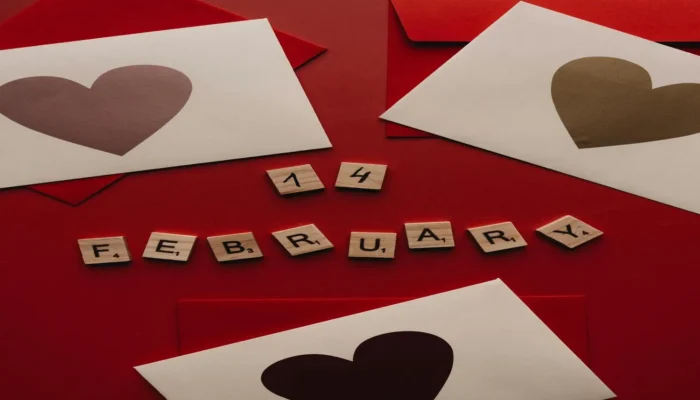 Ucapan Valentine untuk Pacar Paling Romantis