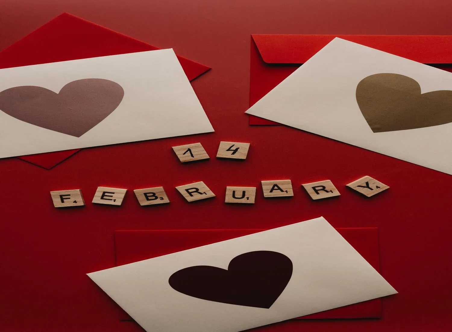 Ucapan Valentine untuk Pacar Paling Romantis