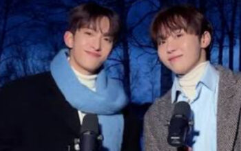 Unit Spesial SEVENTEEN DxS Siap Guncang Asia Lewat Tour 'SERENADE ON STAGE'