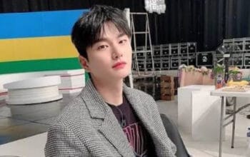 Update Kasus Lee Yi Kyung: Pelapor Berikan Bukti Baru