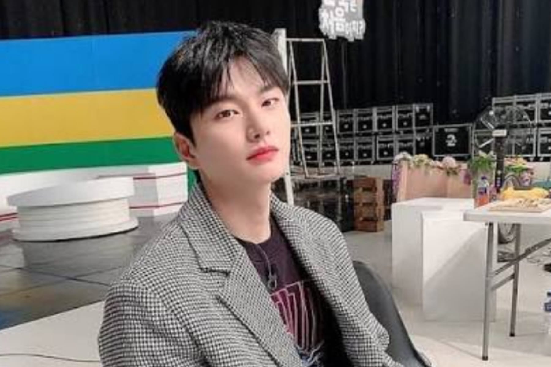 Update Kasus Lee Yi Kyung: Pelapor Berikan Bukti Baru