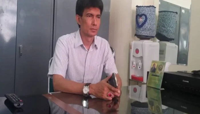 Urgensi Penegakan Hukum: MPH HAM Desak Penerapan Pasal Maksimal dalam Kasus Penganiayaan Berat Terhadap Nizam