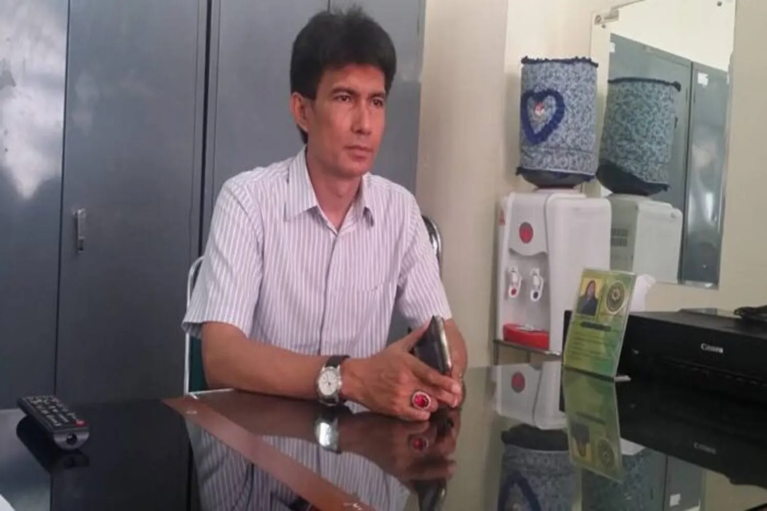 Urgensi Penegakan Hukum MPH HAM Desak Penerapan Pasal Maksimal dalam Kasus Penganiayaan Berat Terhadap Nizam