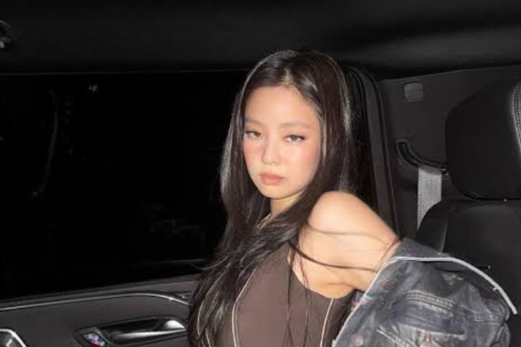 Viral: Jennie BLACKPINK dan CORTIS Dance Challenge 1 Viral: Jennie BLACKPINK dan CORTIS Dance Challenge