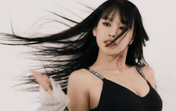 Visual Memukau Natty KISS OF LIFE di Jepang 3 Visual Memukau Natty KISS OF LIFE di Jepang