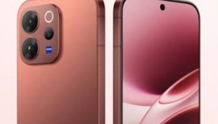 Vivo V70 Elite: Standar Baru Midrange Rasa Flagship