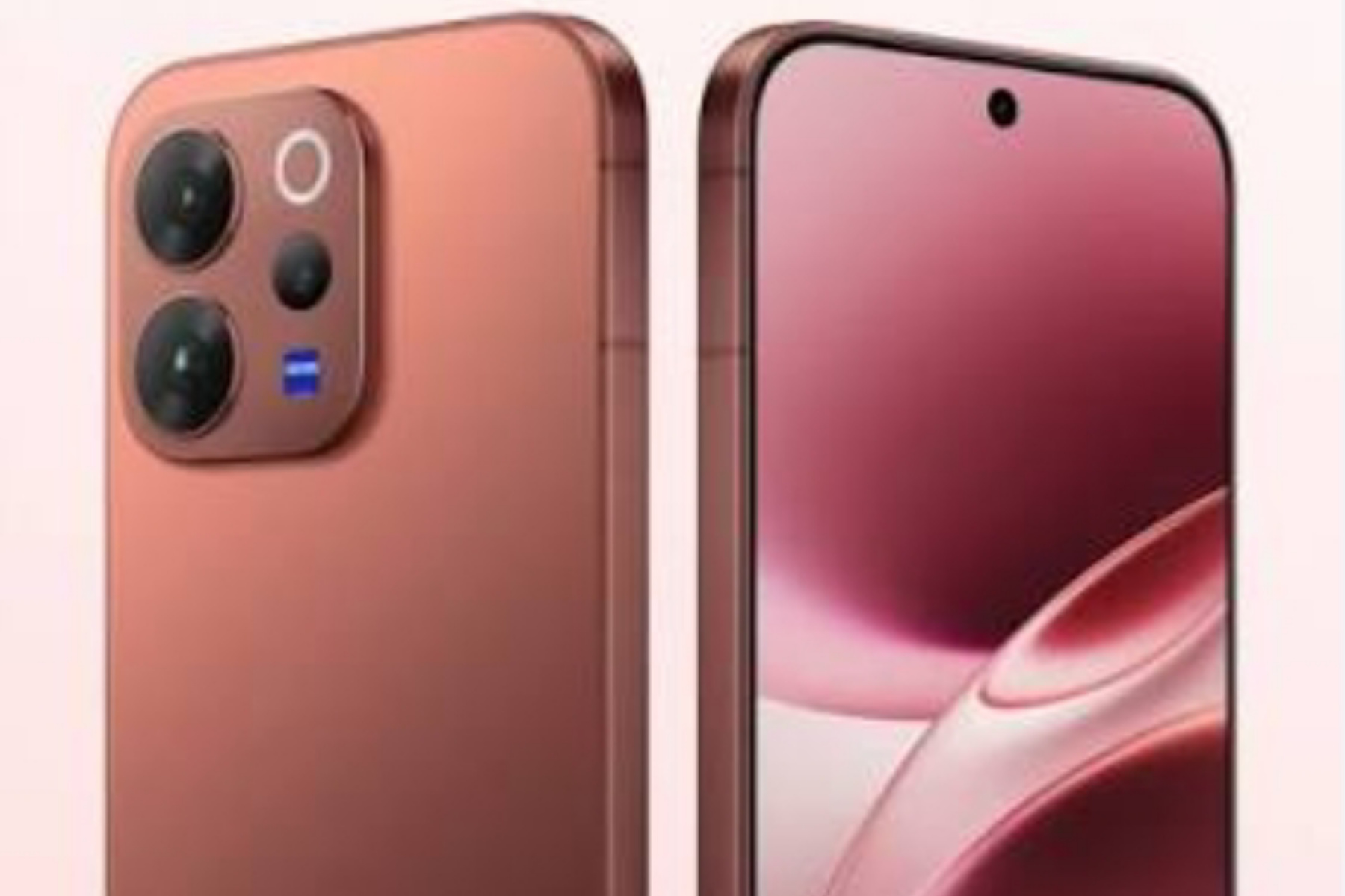 Vivo V70 Elite: Standar Baru Midrange Rasa Flagship