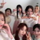 WJSN 'Bloom Hour': Foto Konsep Menuju Satu Dekade
