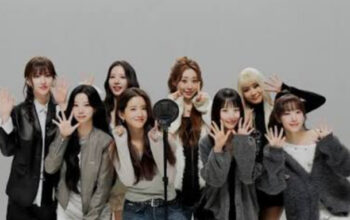 WJSN Rayakan 10 Tahun dengan Single "Bloom Hour"