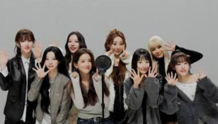 WJSN Rayakan 10 Tahun dengan Single “Bloom Hour”
